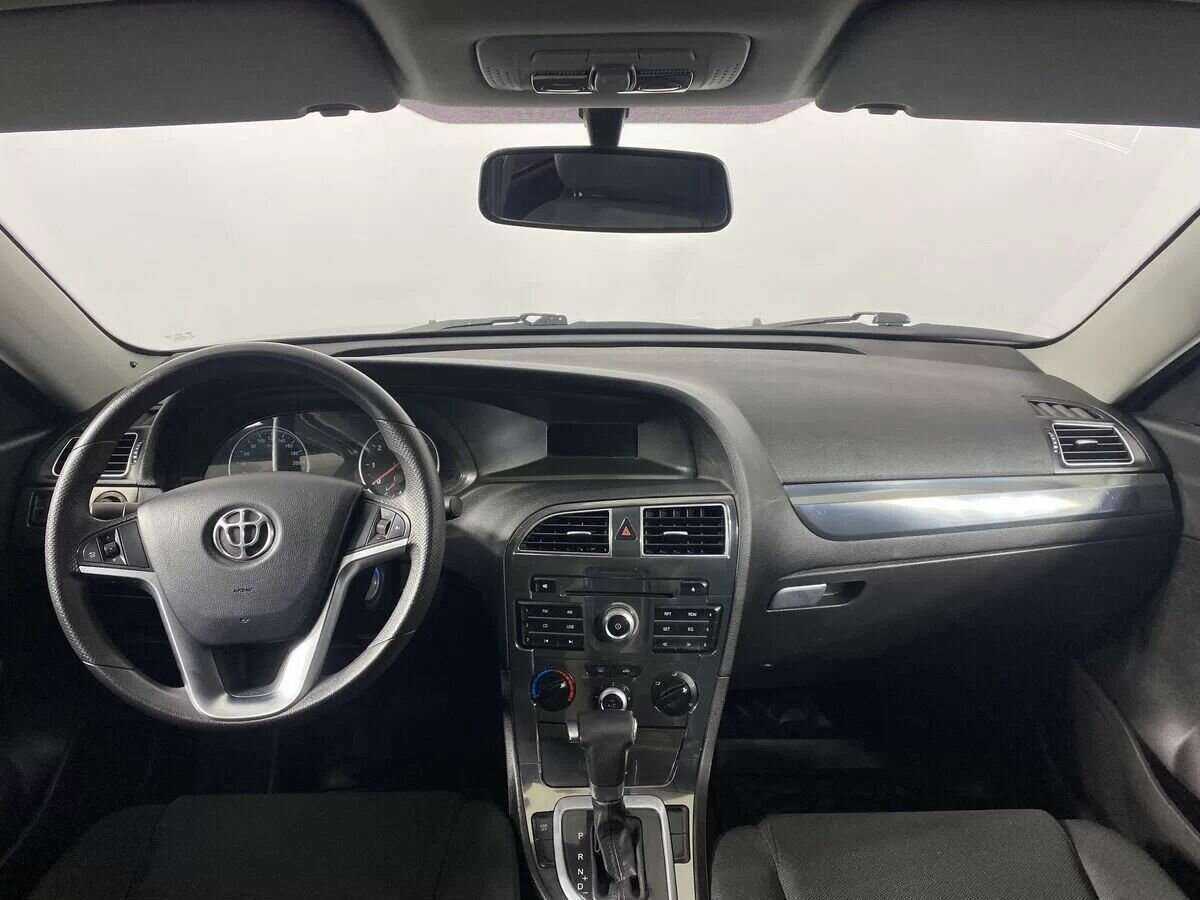 Купить Brilliance H530, 2014, 88 701 км.. Фото: #11