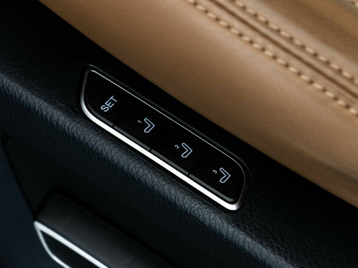 Купить Changan CS95, 2023, 42 881 км.. Фото: #24