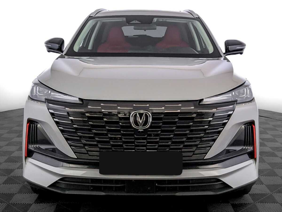 Купить Changan CS55PLUS, 2023, 14 088 км.. Фото: #1