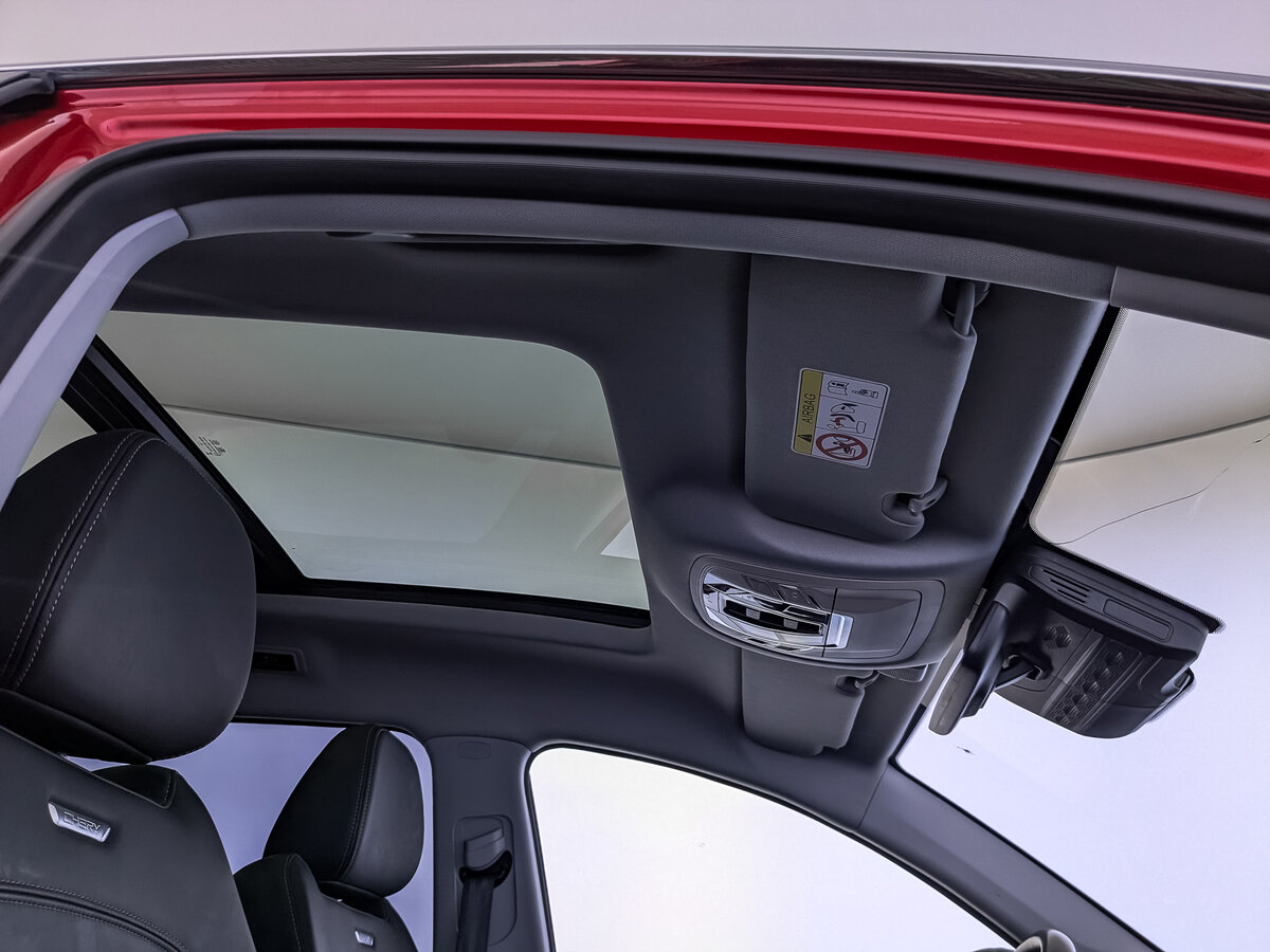 Купить Chery Tiggo 7 Pro Max, 2023, 102 974 км.. Фото: #21