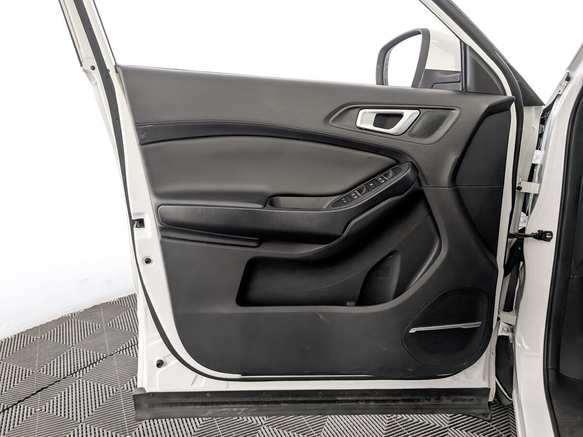 Купить Chery Tiggo 4, 2022, 115 076 км.. Фото: #18