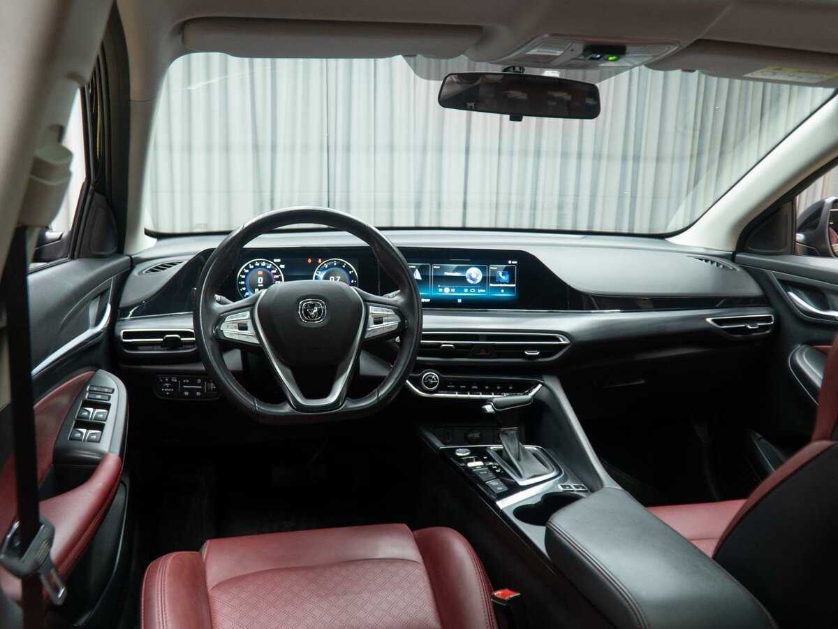Купить Changan Eado Plus, 2023, 59 753 км.. Фото: #5