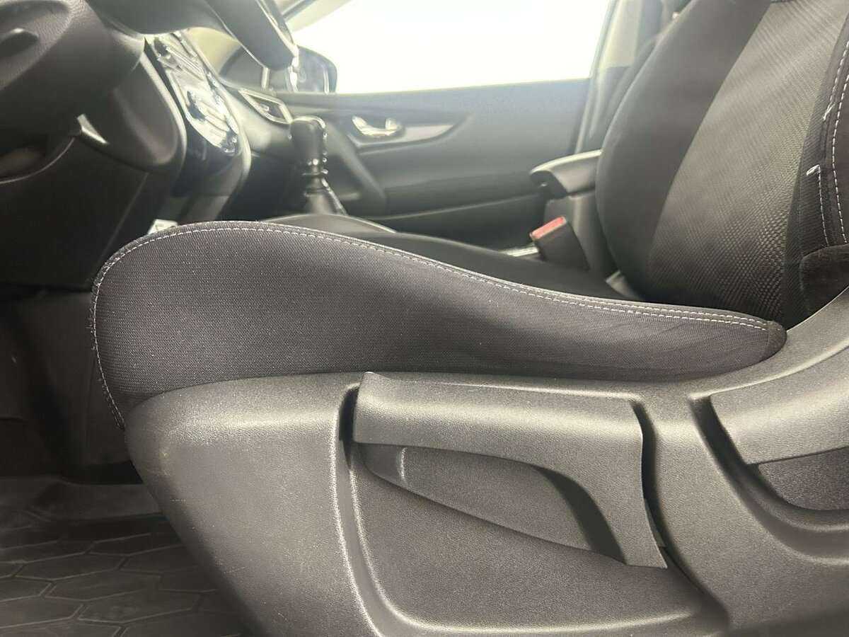Купить Nissan Qashqai, 2018, 122 679 км.. Фото: #9