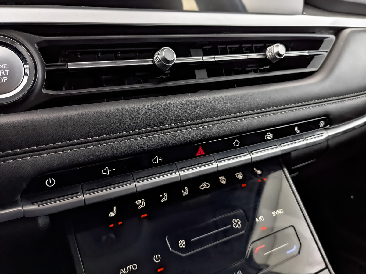 Купить Chery Tiggo 7 Pro, 2022, 122 924 км.. Фото: #25