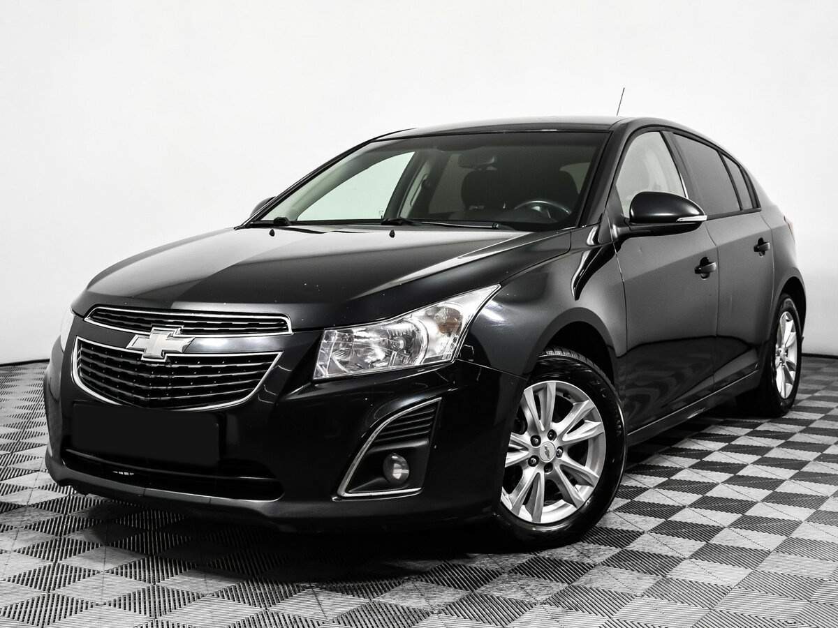 Купить Chevrolet Cruze, 2014, 158 338 км.. Фото: #0