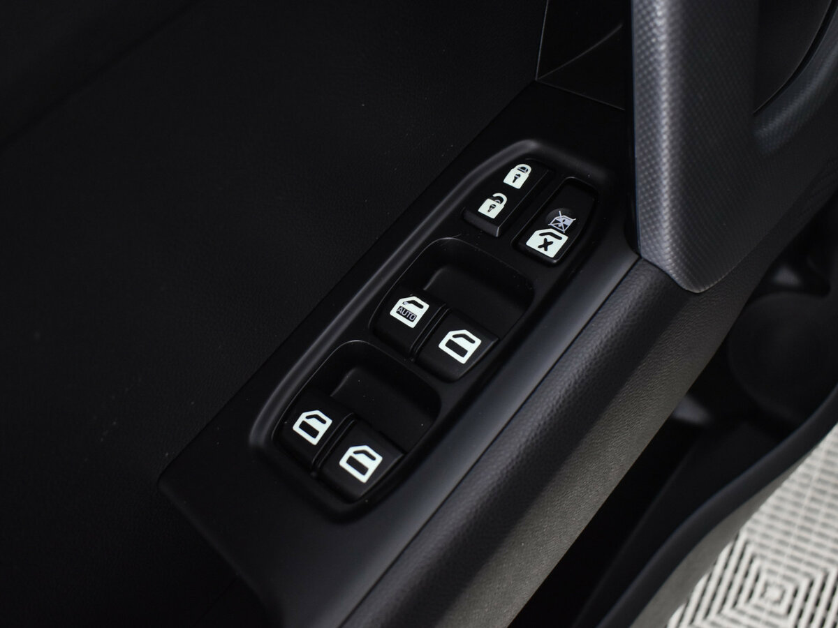 Купить Hyundai Creta, 2019, 108 642 км.. Фото: #17