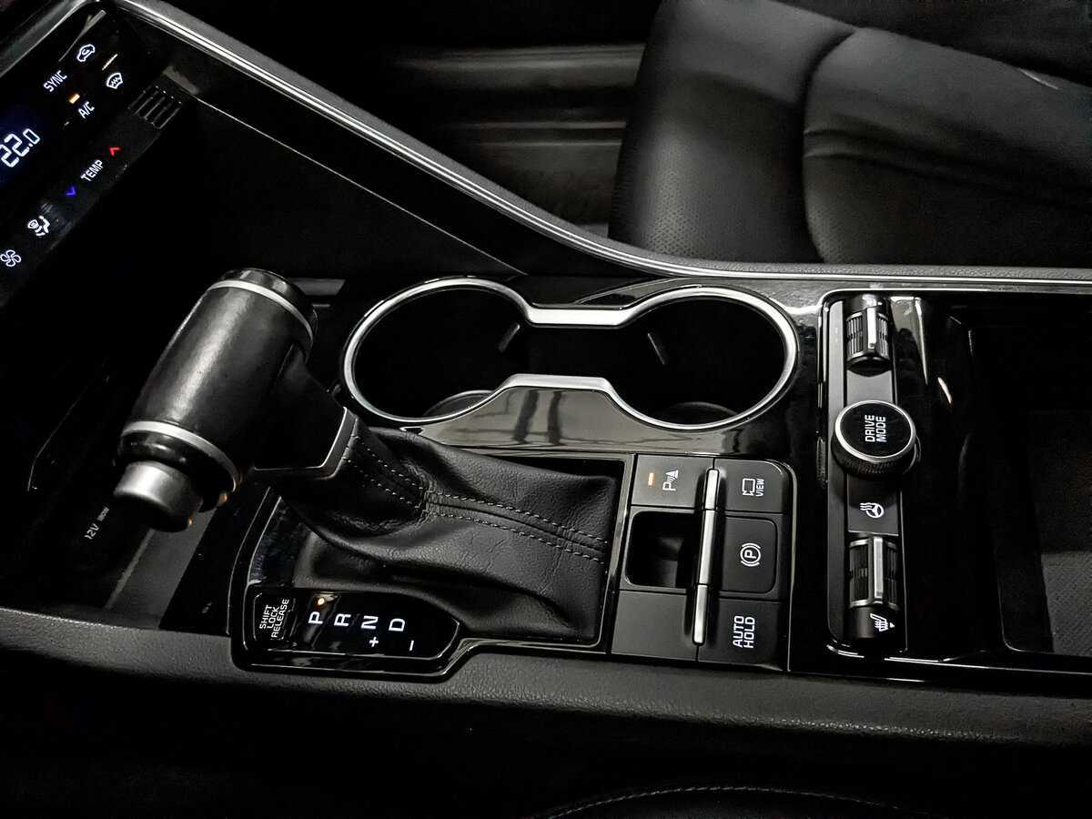 Купить Kia K5, 2022, 73 085 км.. Фото: #25