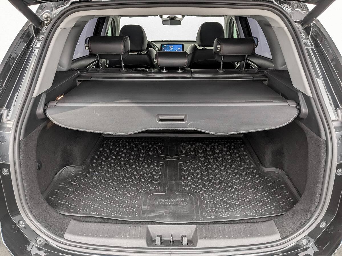 Купить Chery Tiggo 7 Pro, 2022, 64 088 км.. Фото: #9