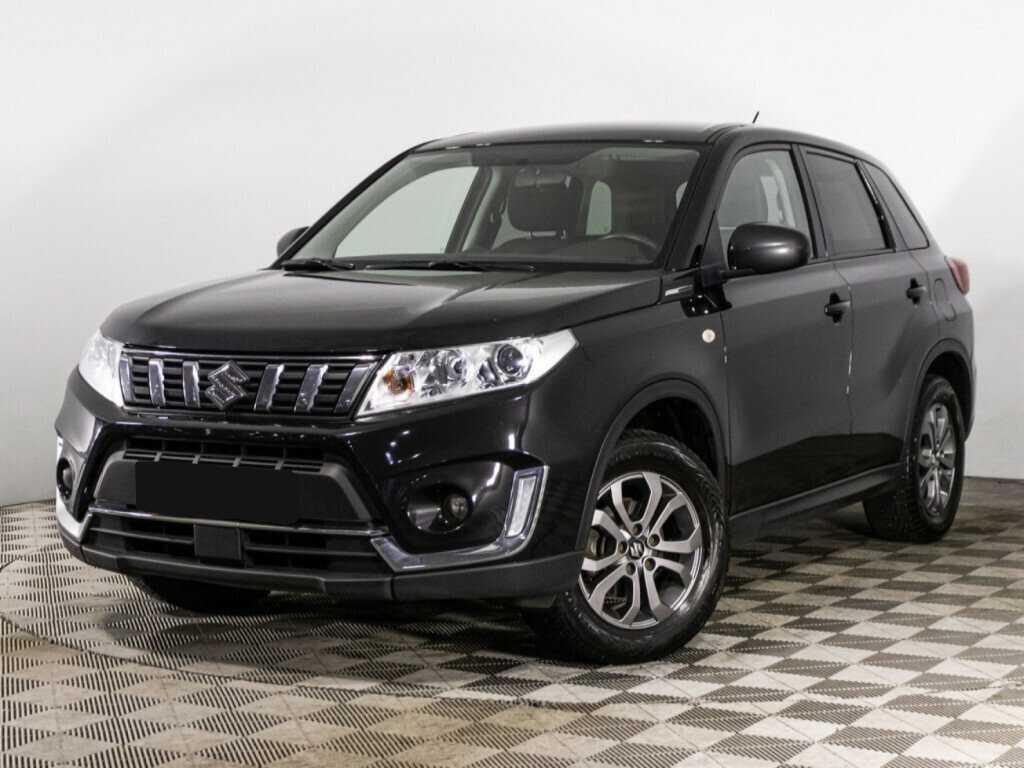 Купить Suzuki Vitara, 2020, 70 001 км.. Фото: #0