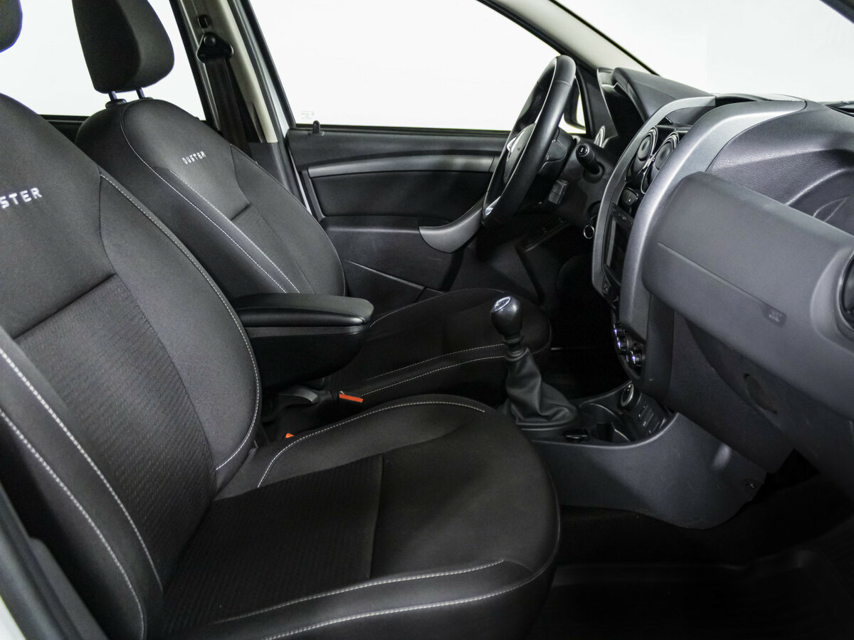 Купить Renault Duster, 2020, 115 887 км.. Фото: #7