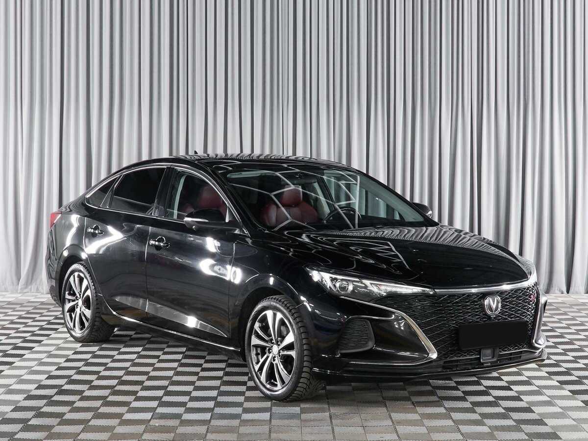 Купить Changan Eado Plus, 2023, 59 753 км.. Посмотреть фото