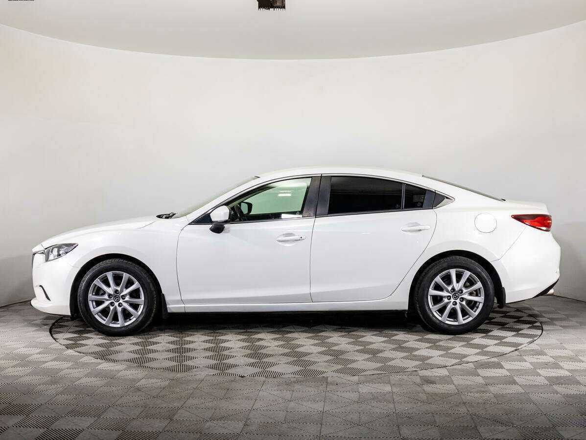 Купить Mazda 6, 2018, 96 013 км.. Фото: #7