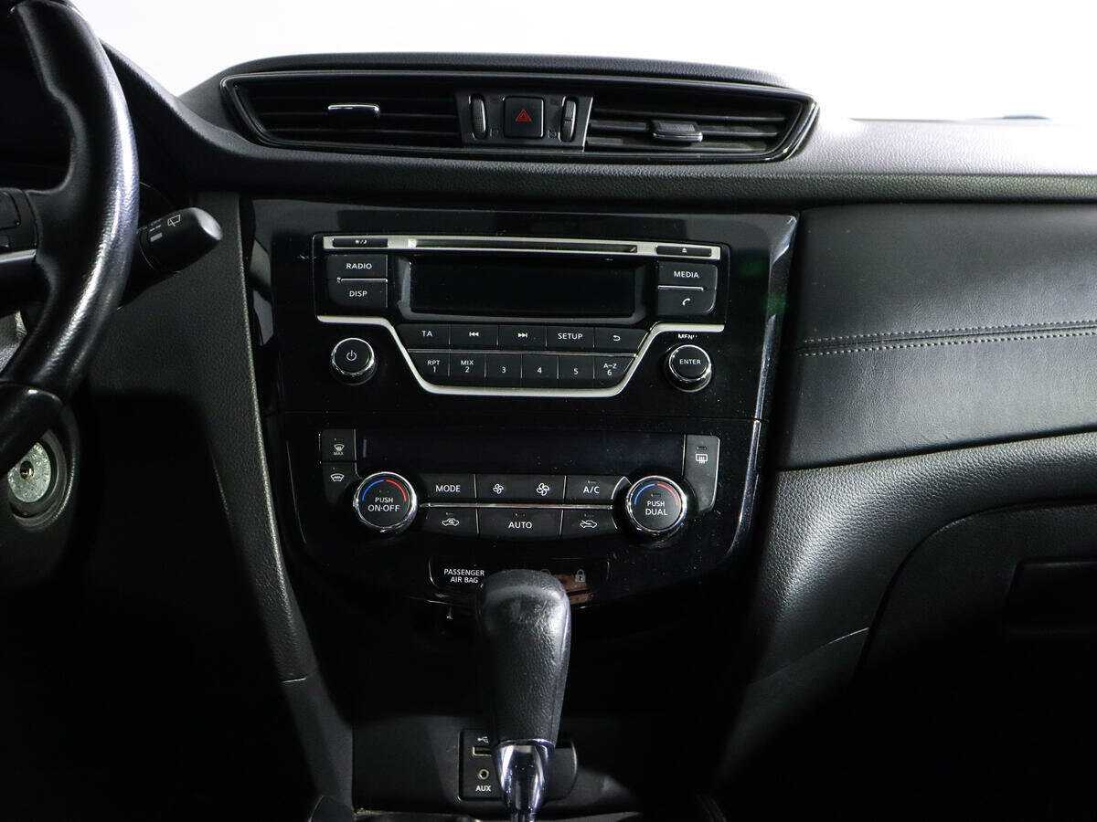 Купить Nissan Qashqai, 2019, 146 632 км.. Фото: #12