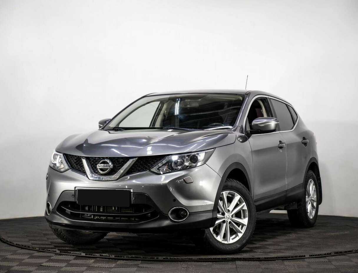 Купить Nissan Qashqai, 2014, 96 170 км.. Фото: #0