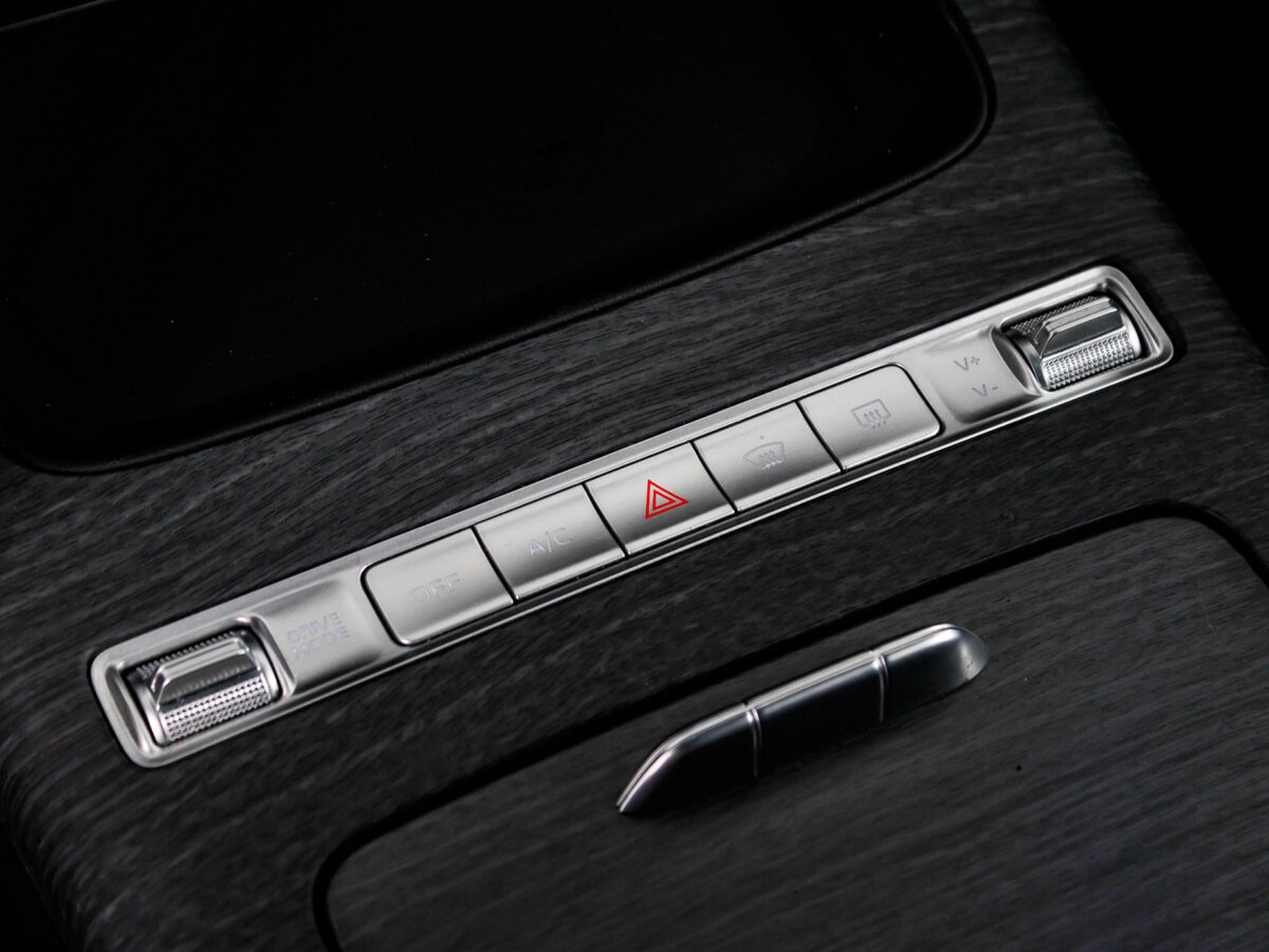 Купить Geely Preface, 2024, 22 492 км.. Фото: #15