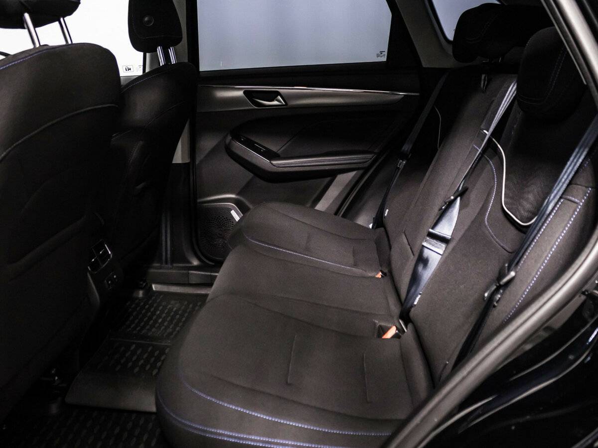 Купить Haval Jolion, 2023, 69 500 км.. Фото: #11