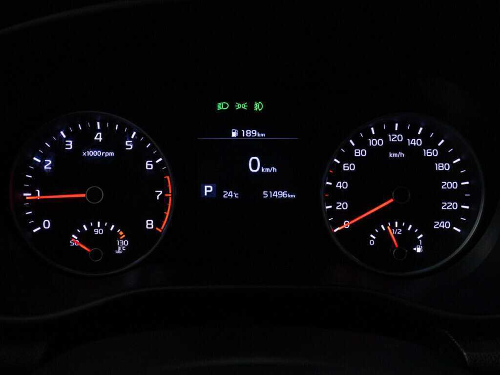 Купить Kia Sportage, 2019, 51 494 км.. Фото: #11