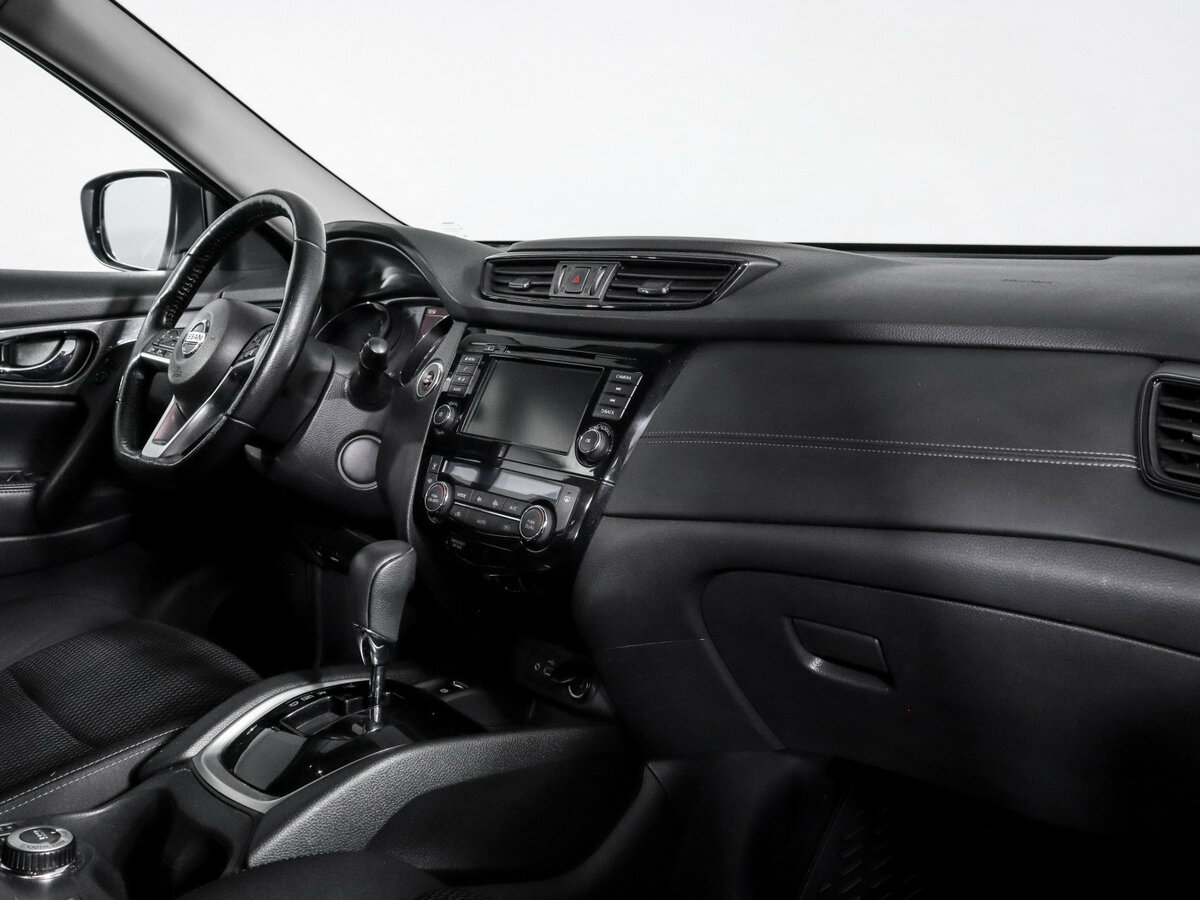 Купить Nissan X-Trail, 2021, 136 826 км.. Фото: #6