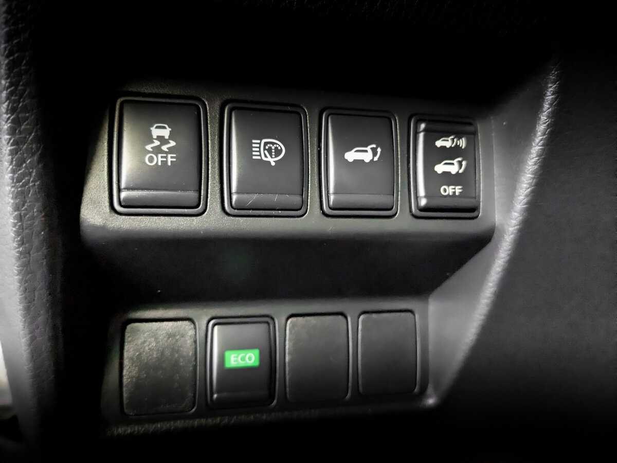 Купить Nissan X-Trail, 2017, 88 048 км.. Фото: #20