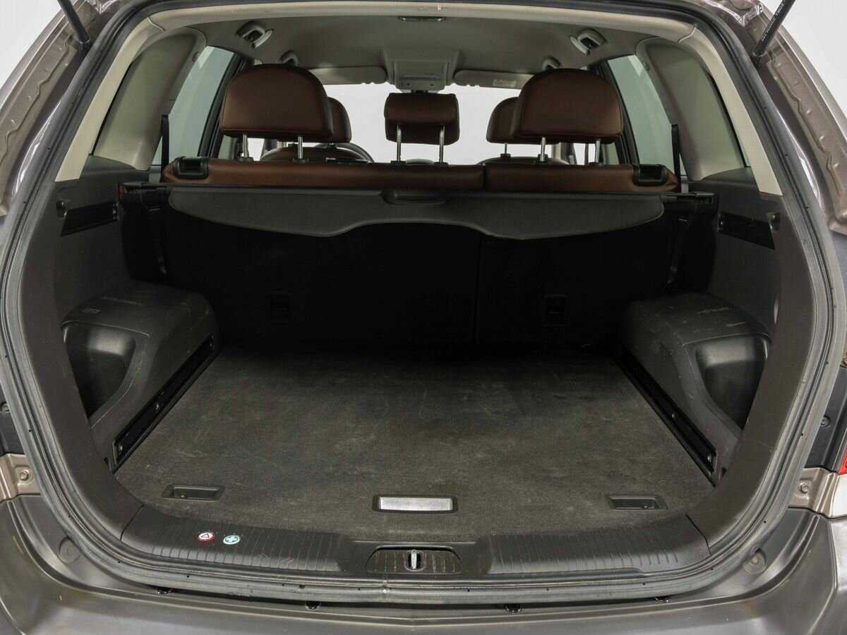 Купить Opel Antara, 2014, 192 000 км.. Фото: #24