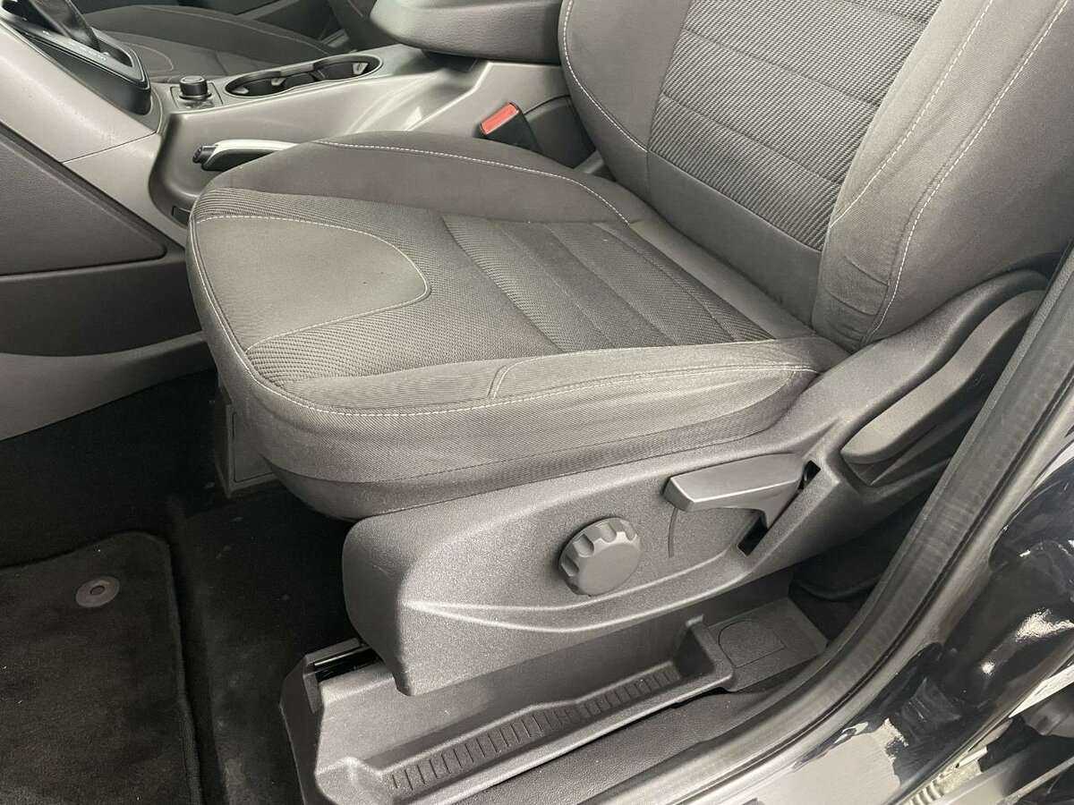 Купить Ford Kuga, 2013, 201 532 км.. Фото: #9