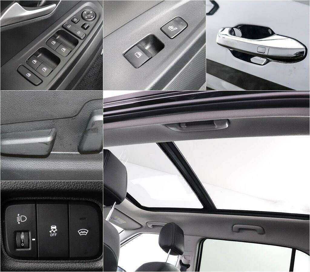 Купить Hyundai Creta, 2021, 32 862 км.. Фото: #13