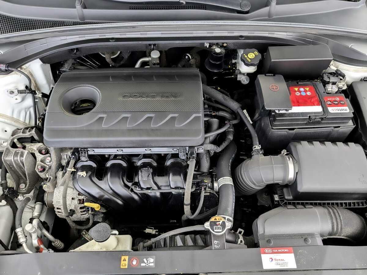 Купить Kia Ceed, 2020, 103 427 км.. Фото: #8