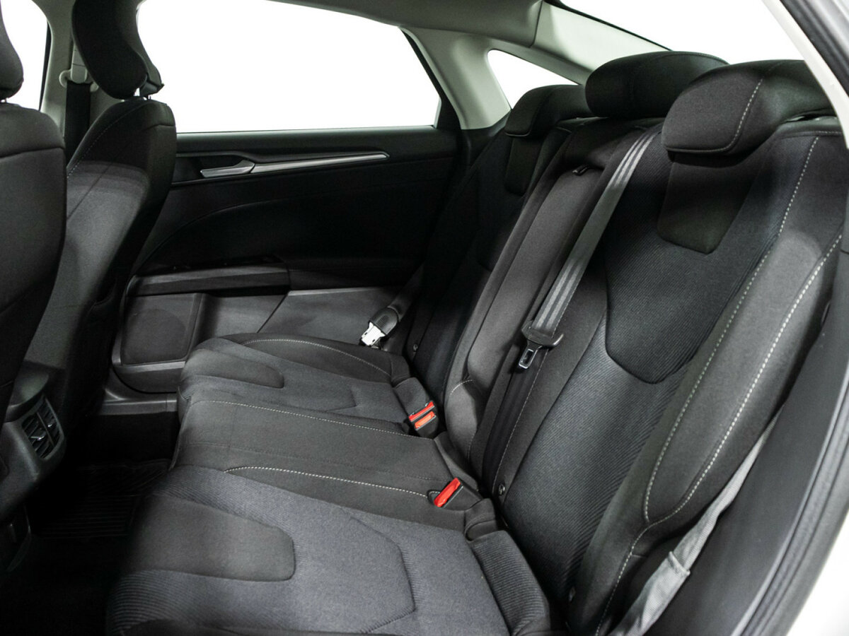 Купить Ford Mondeo, 2015, 118 728 км.. Фото: #8