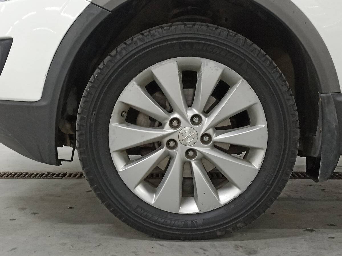 Купить Opel Antara, 2013, 175 811 км.. Фото: #17