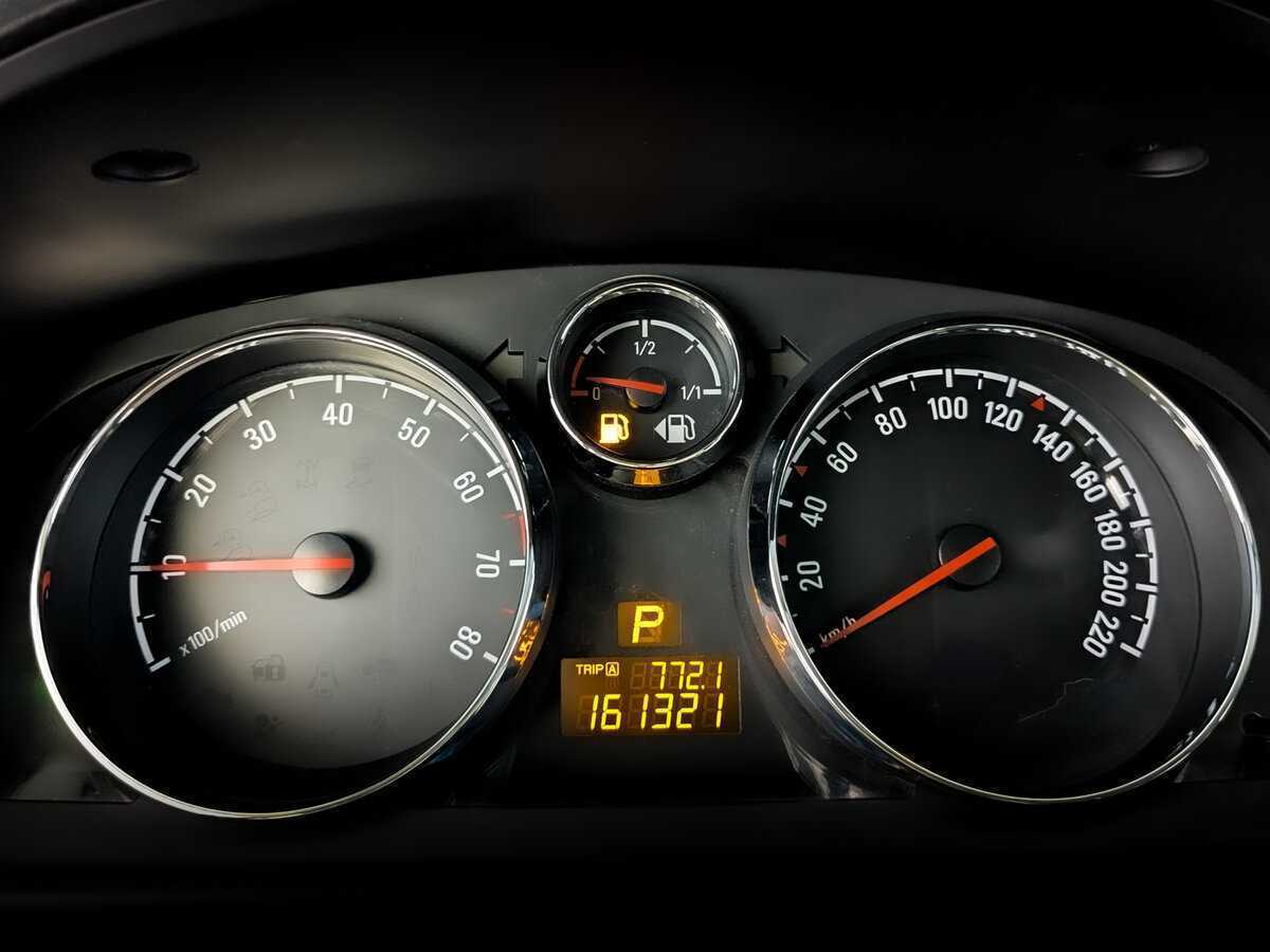 Купить Opel Antara, 2012, 161 319 км.. Фото: #12