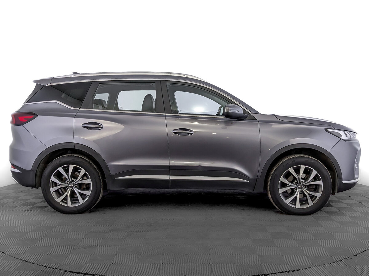 Купить Chery Tiggo 7 Pro, 2022, 92 257 км.. Фото: #3