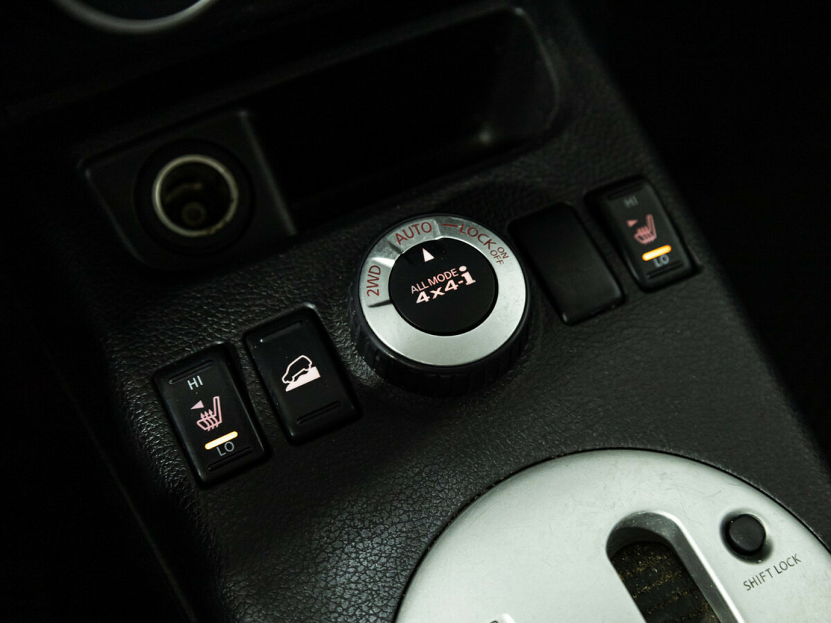 Купить Nissan X-Trail, 2013, 331 602 км.. Фото: #13