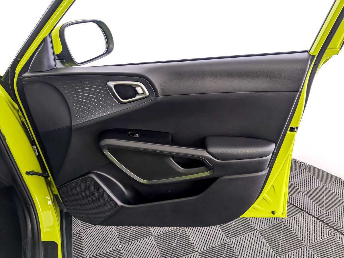 Купить Kia Soul, 2019, 67 125 км.. Фото: #19
