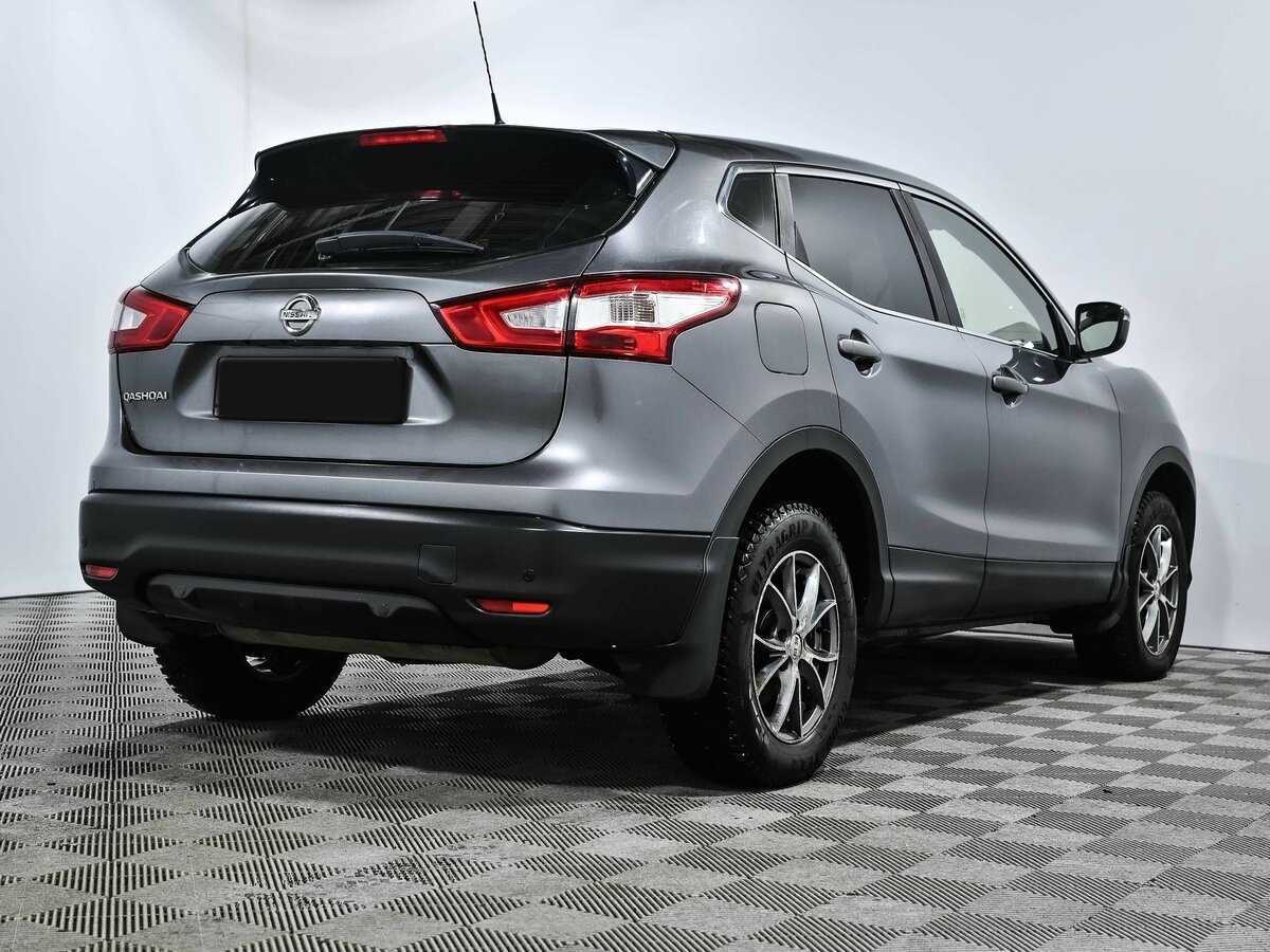 Купить Nissan Qashqai, 2014, 178 286 км.. Фото: #2