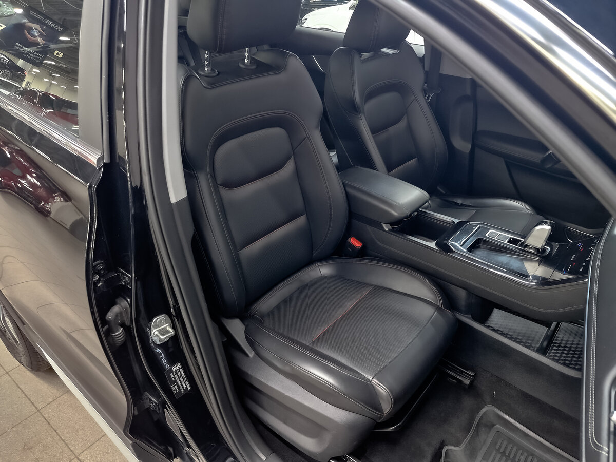 Купить Chery Tiggo 7 Pro, 2022, 116 348 км.. Фото: #23