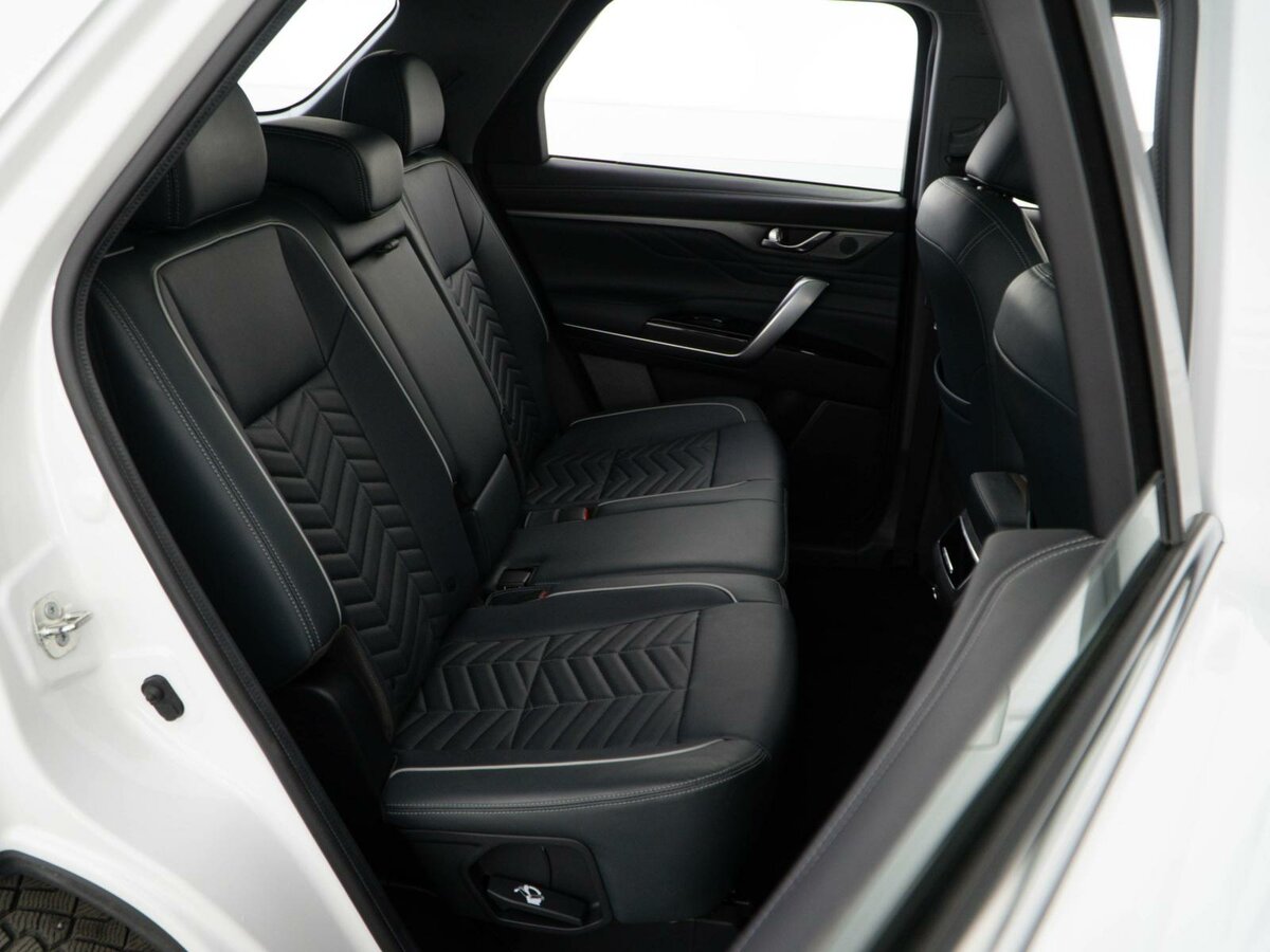 Купить Changan CS95, 2023, 65 660 км.. Фото: #6