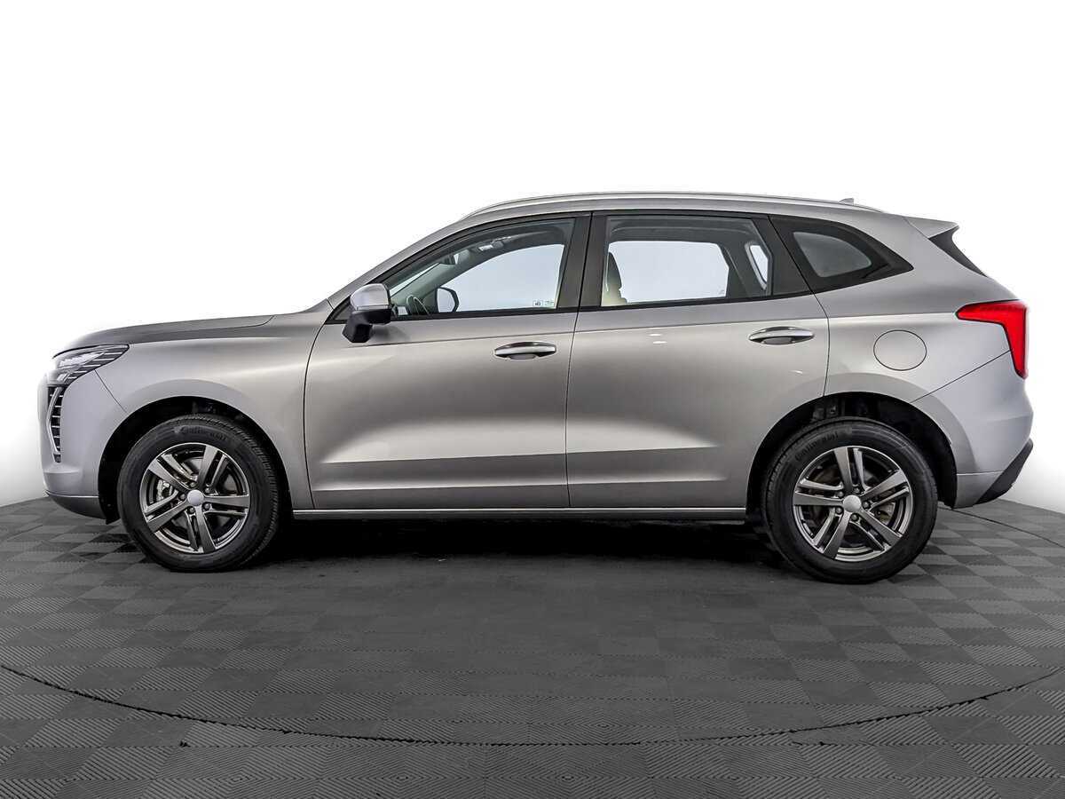 Купить Haval Jolion, 2023, 43 212 км.. Фото: #7