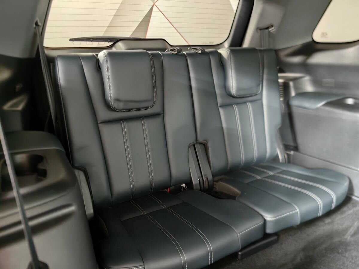 Купить Changan CS95, 2023, 23 577 км.. Фото: #16