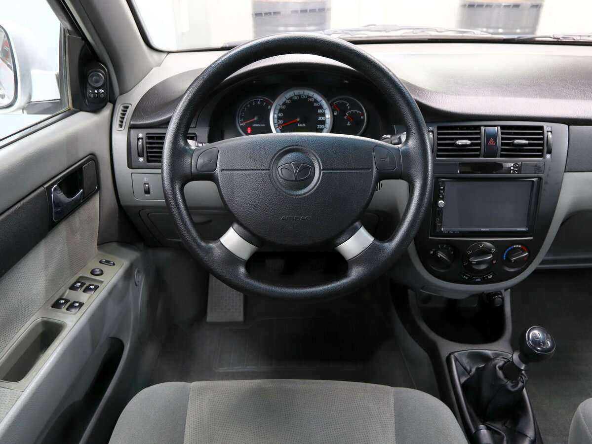 Купить Daewoo Gentra, 2013, 112 000 км.. Фото: #16
