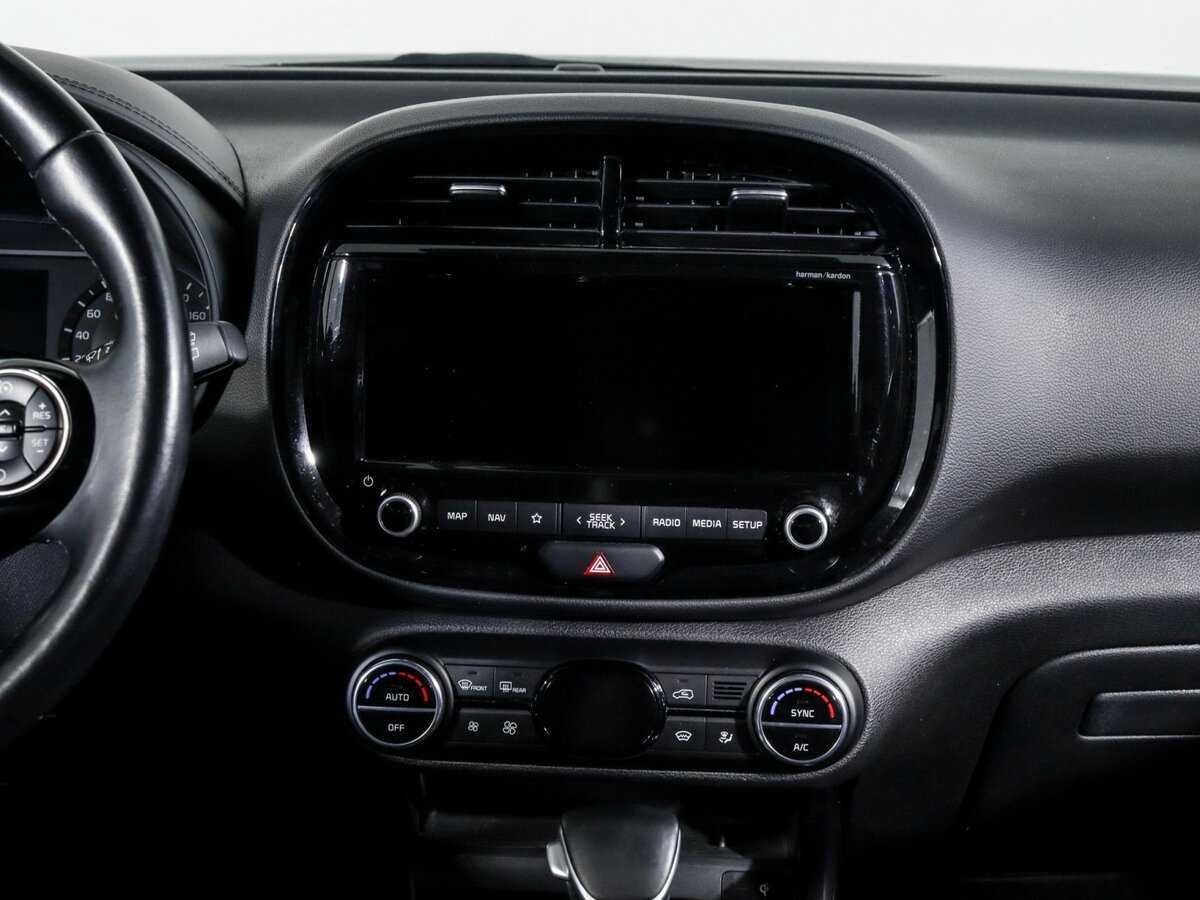Купить Kia Soul, 2021, 25 500 км.. Фото: #8