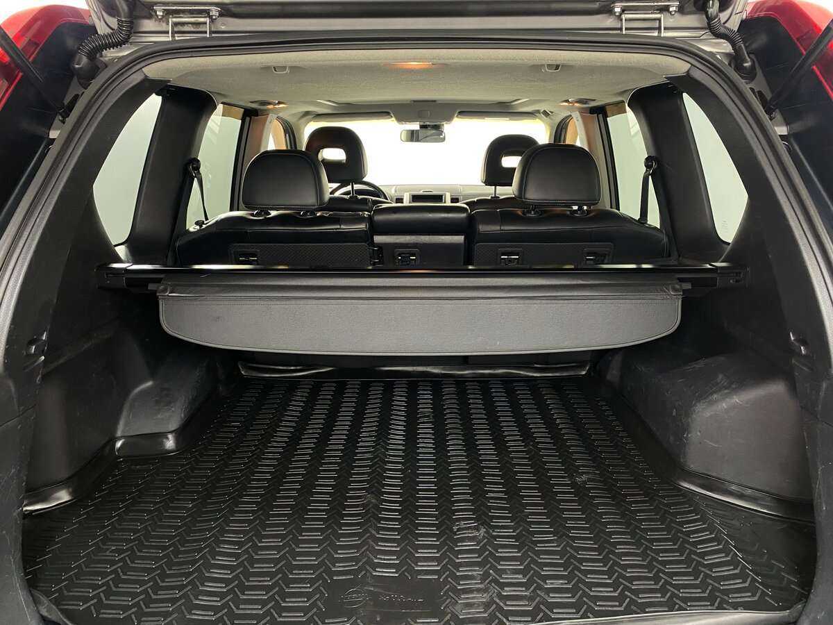 Купить Nissan X-Trail, 2012, 177 450 км.. Фото: #7
