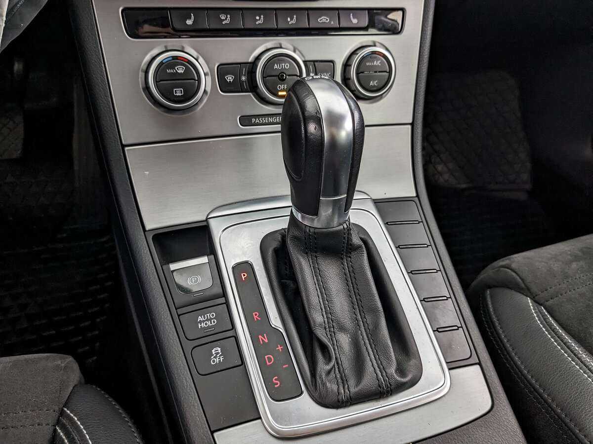 Купить Volkswagen Passat CC, 2012, 85 500 км.. Фото: #22
