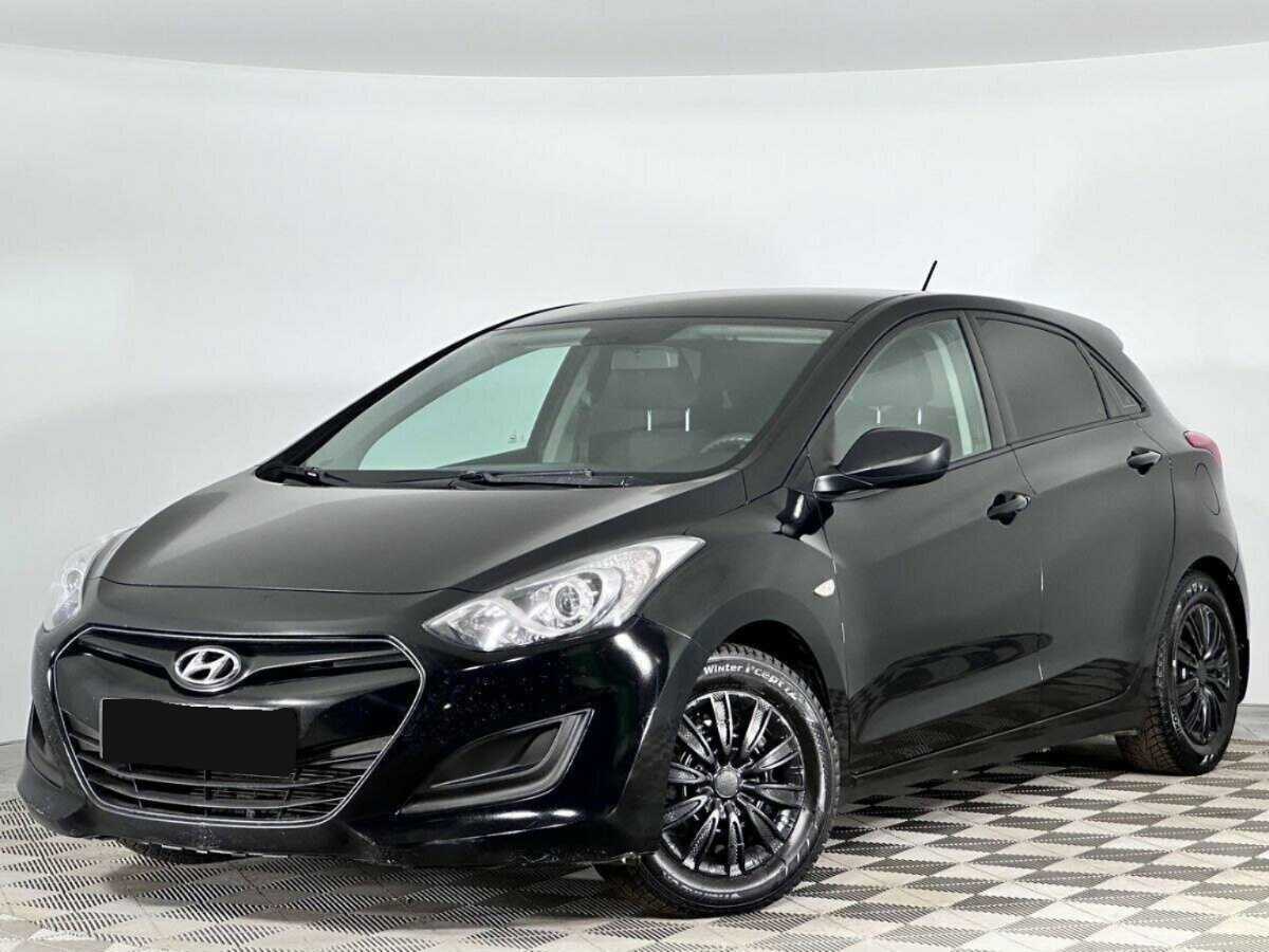 Купить Hyundai i30, 2014, 182 935 км.. Фото: #0