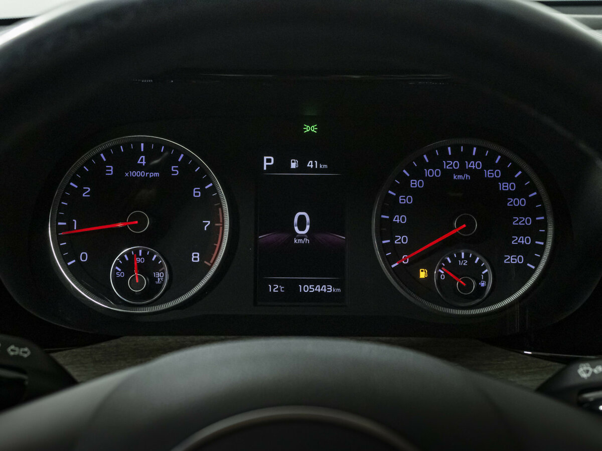 Купить Kia K5, 2020, 105 500 км.. Фото: #10