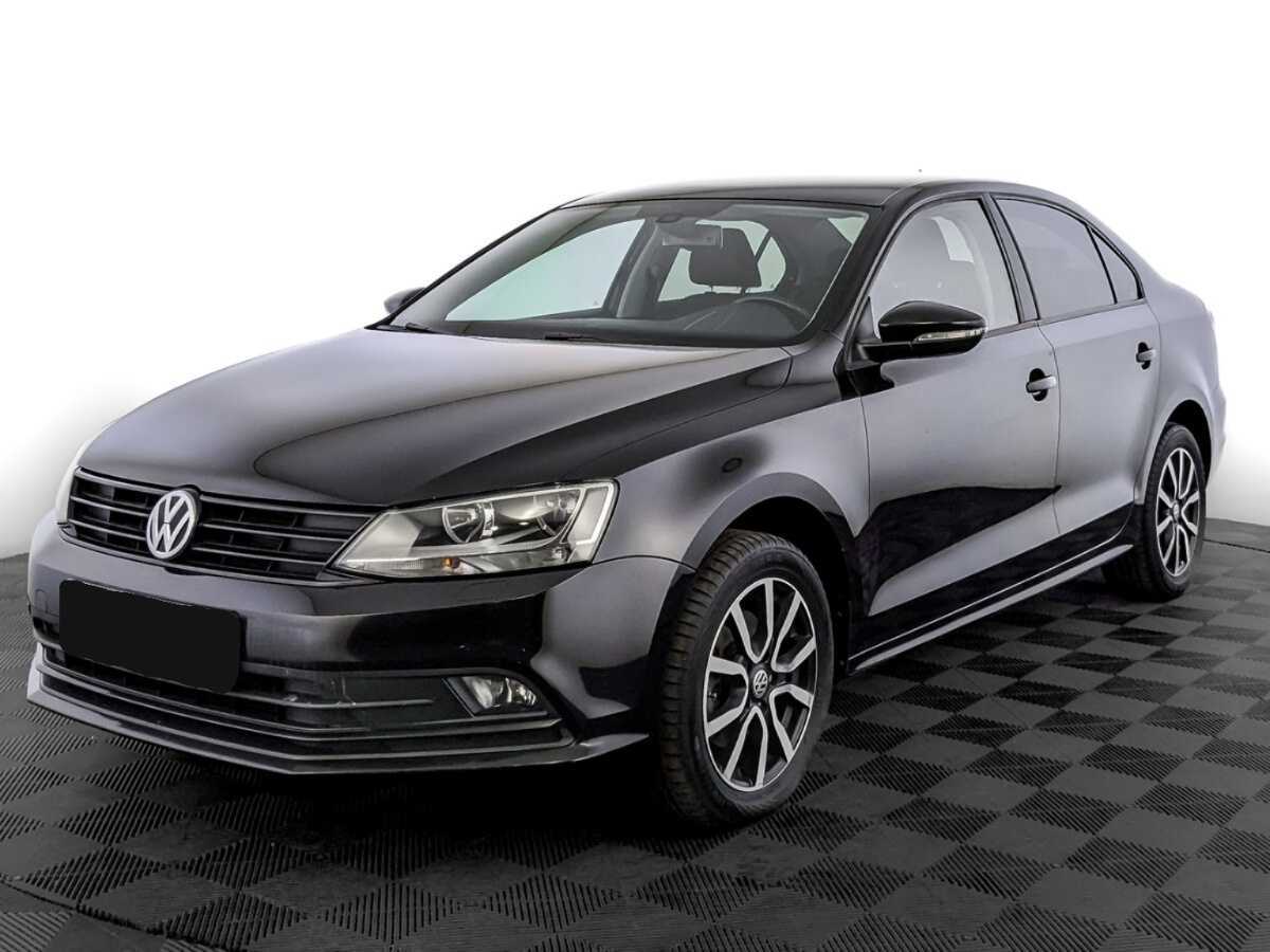 Купить Volkswagen Jetta, 2015, 153 855 км.. Посмотреть фото