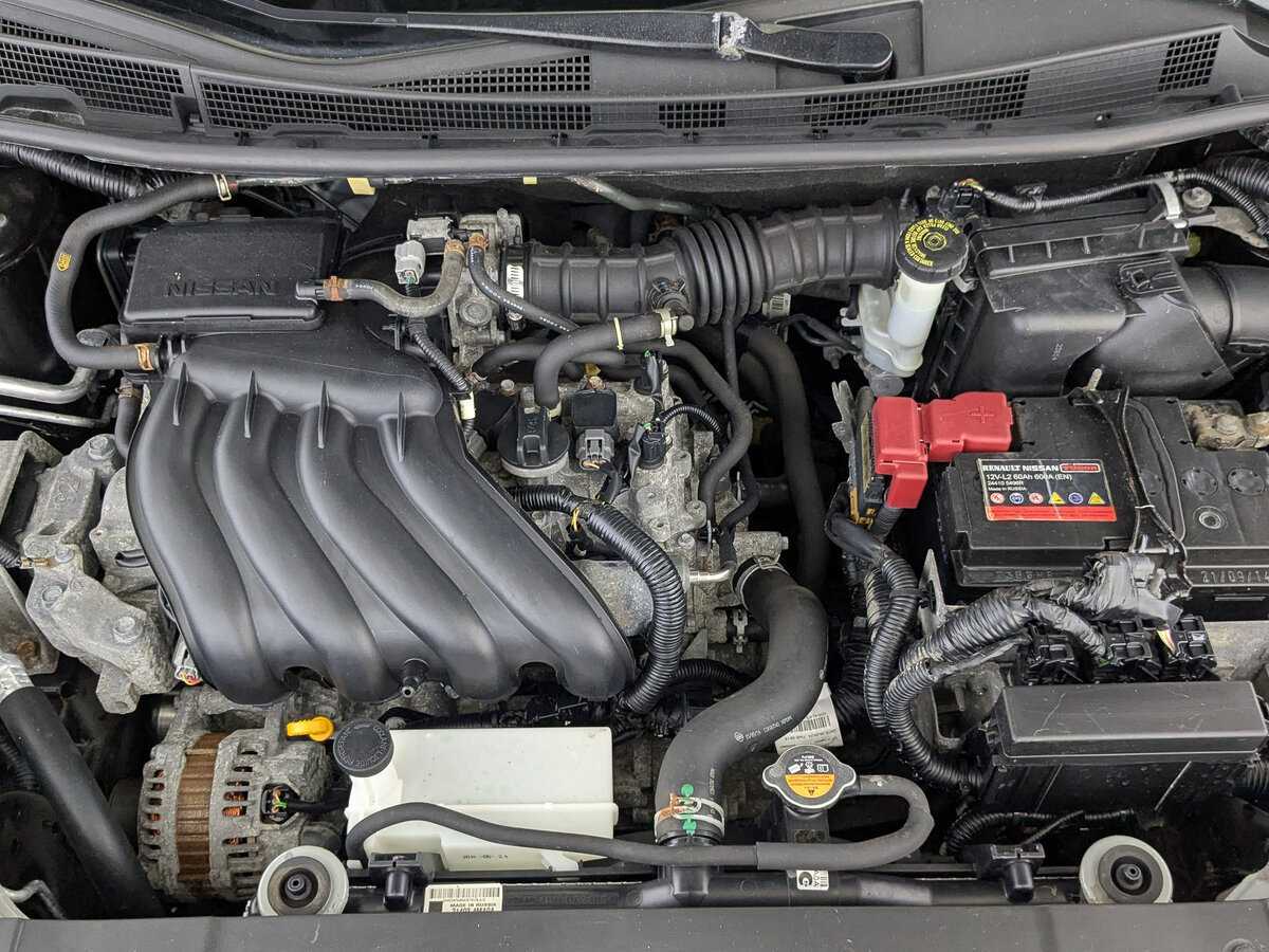 Купить Nissan Sentra, 2014, 177 121 км.. Фото: #8