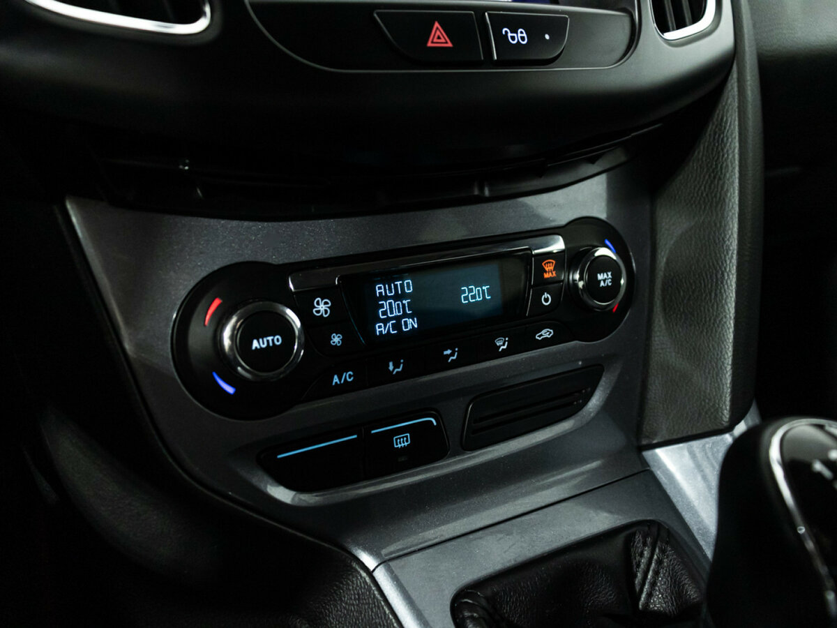 Купить Ford Focus, 2012, 148 606 км.. Фото: #14