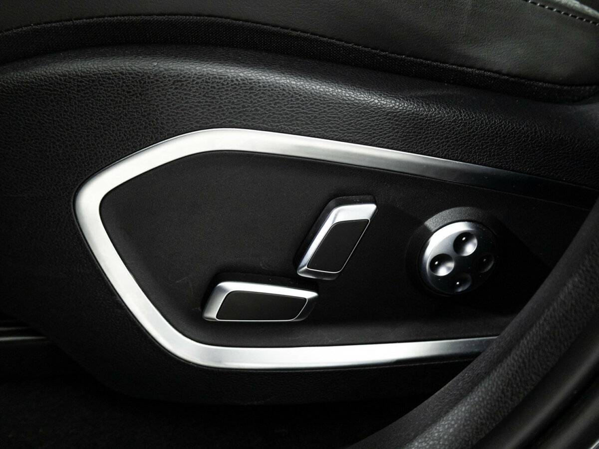 Купить Geely Tugella, 2022, 18 000 км.. Фото: #13