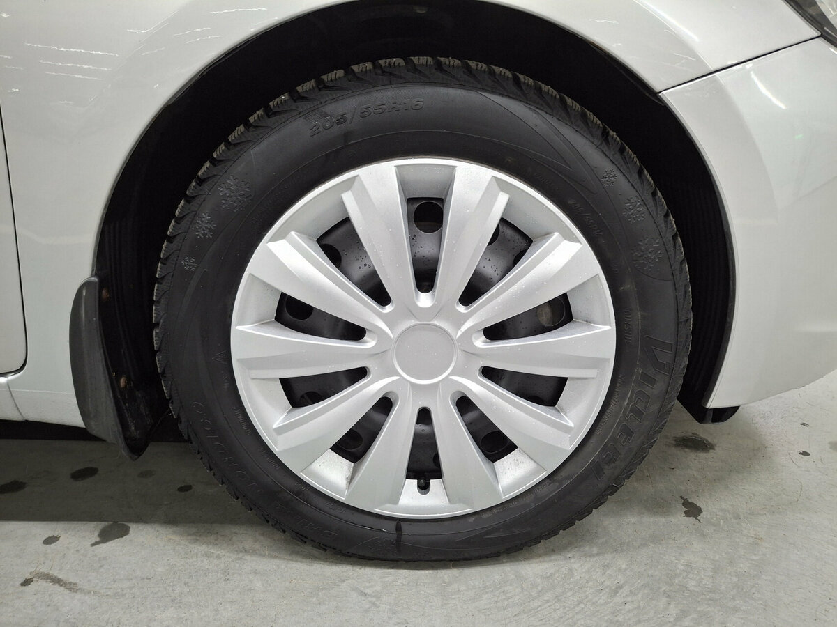Купить Kia Ceed, 2013, 192 707 км.. Фото: #17
