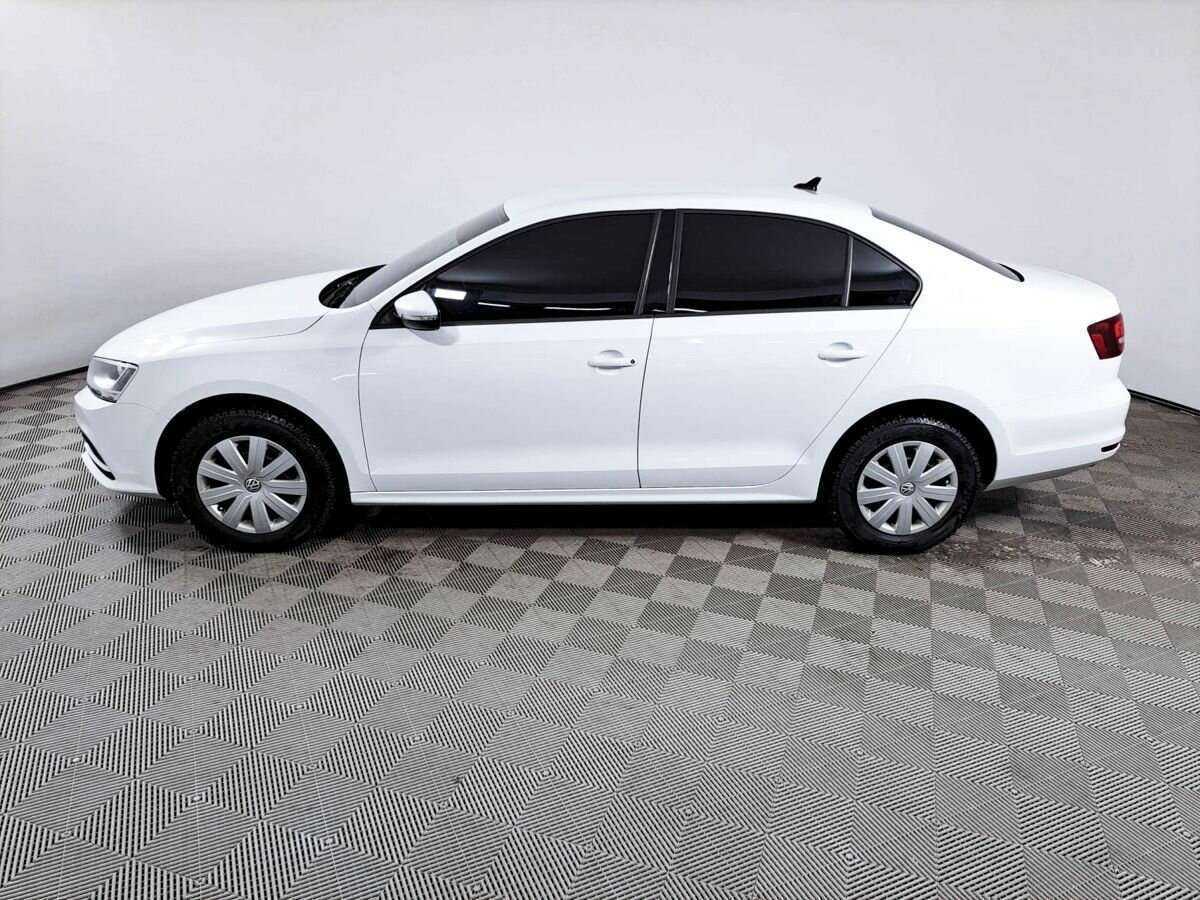 Купить Volkswagen Jetta, 2016, 105 363 км.. Фото: #7
